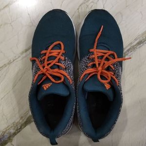 Addidas sport shoes